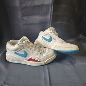 Women's NIKE / JORDAN Stadium 90 Shoes. FB2269-100 Athletic Style